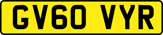 GV60VYR