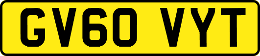 GV60VYT