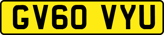 GV60VYU
