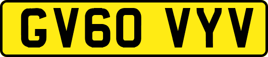GV60VYV