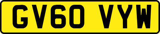 GV60VYW
