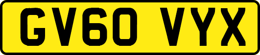 GV60VYX