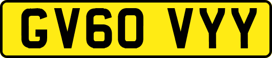 GV60VYY