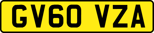 GV60VZA