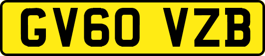 GV60VZB