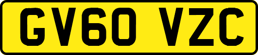 GV60VZC