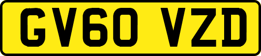 GV60VZD