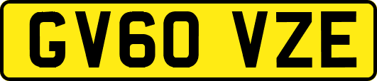 GV60VZE
