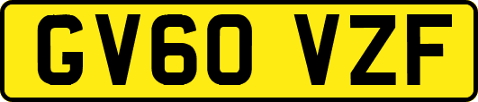 GV60VZF