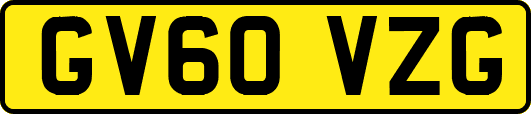 GV60VZG