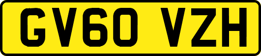 GV60VZH