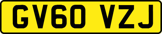 GV60VZJ