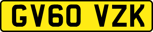 GV60VZK
