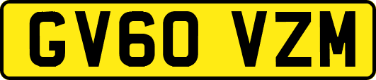 GV60VZM