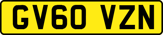GV60VZN