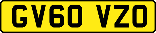 GV60VZO