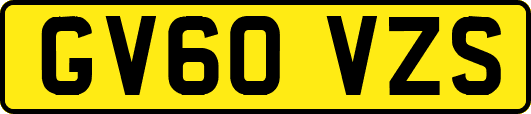 GV60VZS