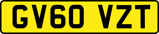 GV60VZT