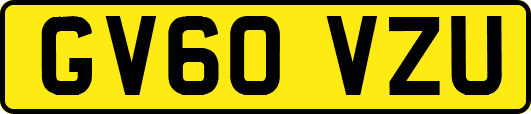 GV60VZU