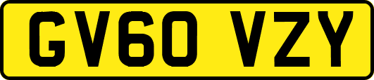 GV60VZY