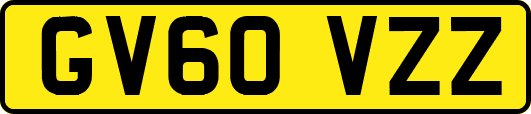 GV60VZZ