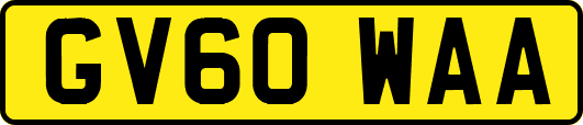GV60WAA