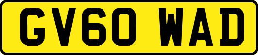 GV60WAD