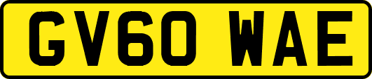 GV60WAE