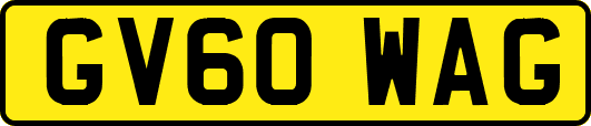 GV60WAG