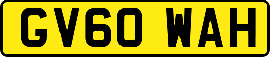 GV60WAH