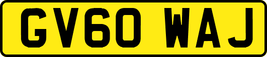 GV60WAJ