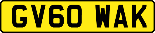 GV60WAK