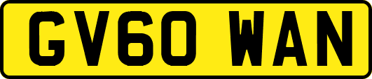 GV60WAN