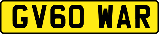 GV60WAR