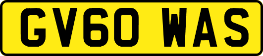 GV60WAS