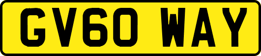 GV60WAY