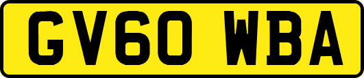 GV60WBA