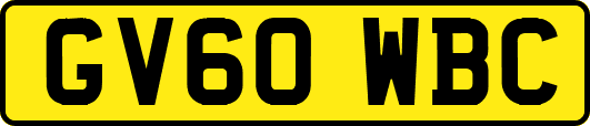 GV60WBC