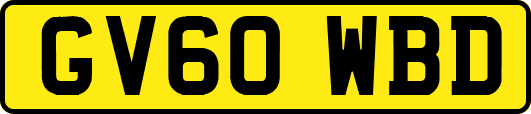 GV60WBD