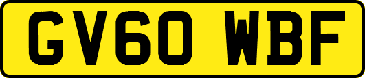 GV60WBF