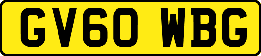 GV60WBG