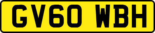 GV60WBH