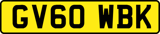 GV60WBK