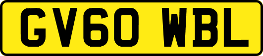 GV60WBL
