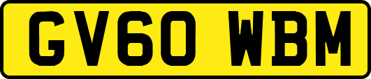 GV60WBM
