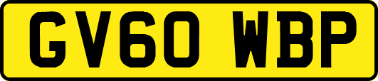 GV60WBP