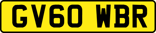 GV60WBR