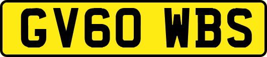GV60WBS