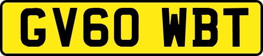 GV60WBT