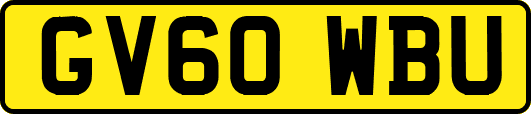 GV60WBU